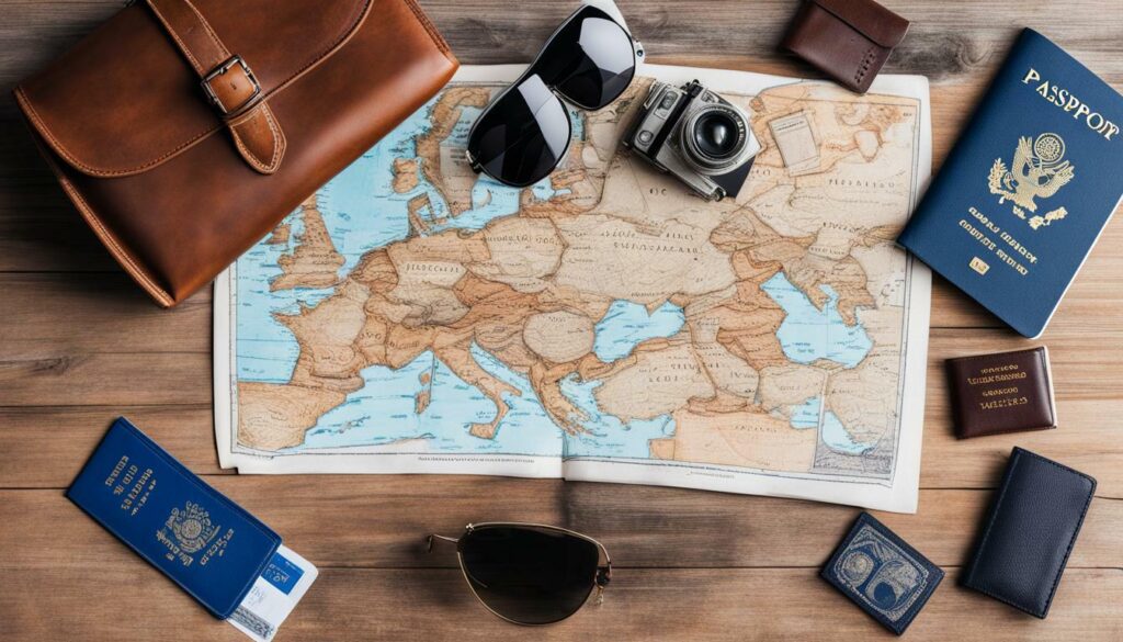 european travel documents 2024
