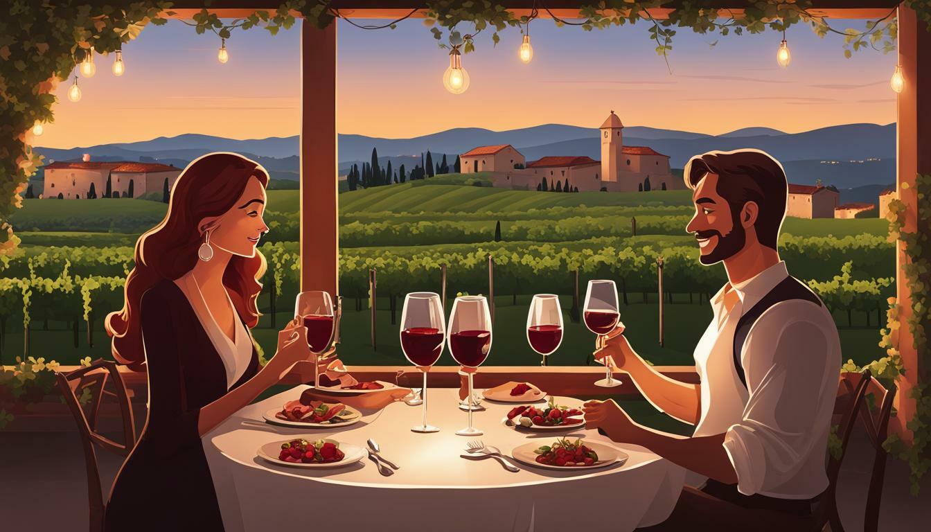 Dreamy Romantic Getaways In Italy Unforgettable Escapes For Couples Traveltalesabroad 5191